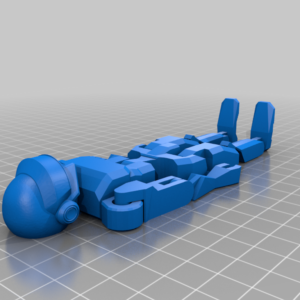 Articulated Robot